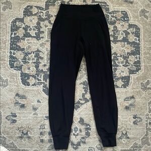 Lululemon Joggers
